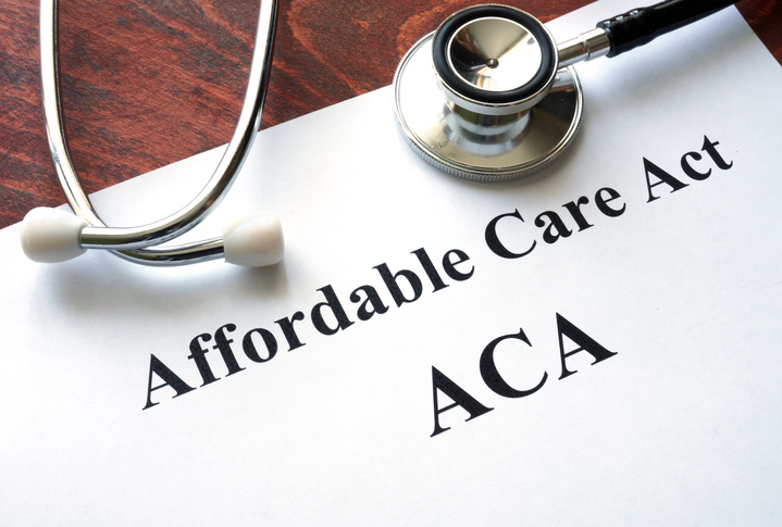 ACA plans are available to people of any age who qualify for income-based subsidies, while Medicare starts at age 65.